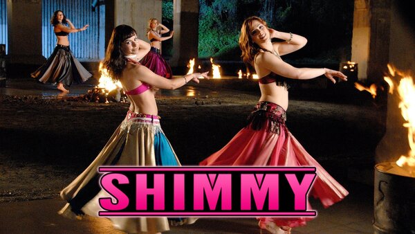 Shimmy