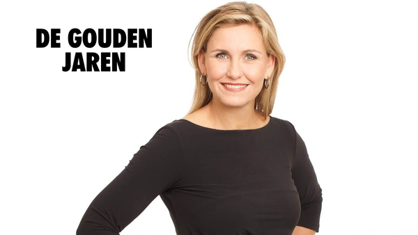 De Gouden Jaren