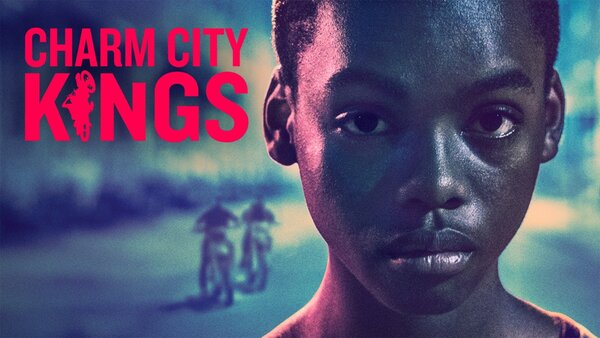 Charm City Kings