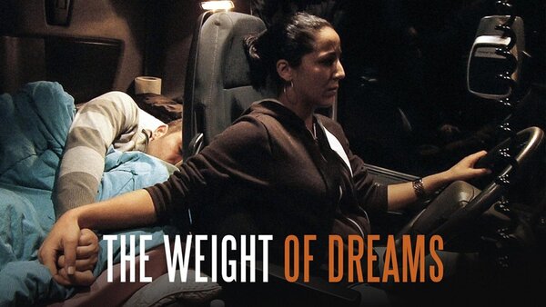 The Weight of Dreams