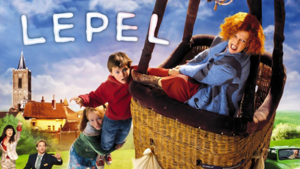 Lepel