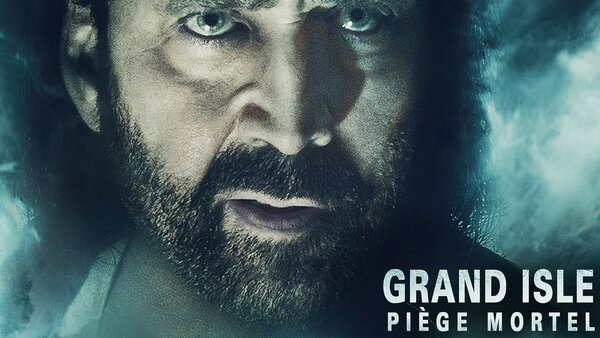 Grand Isle : piège mortel