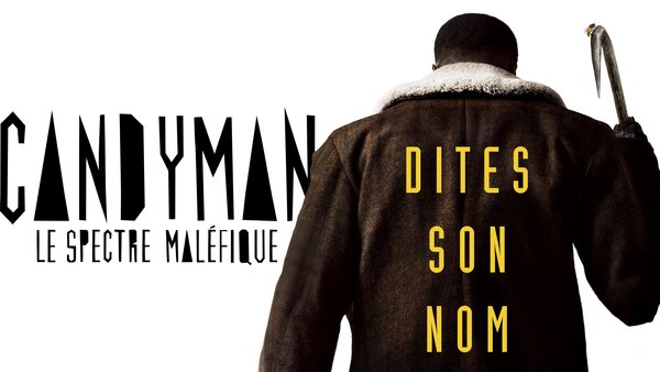 Candyman: le spectre maléfique