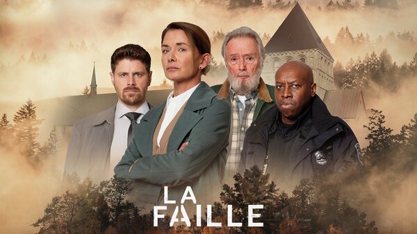 La faille