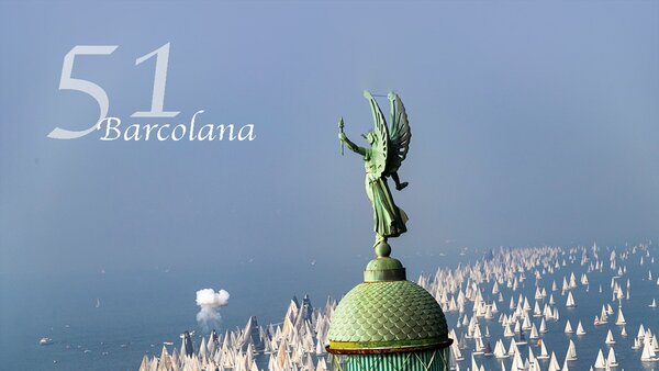 Barcolana 51