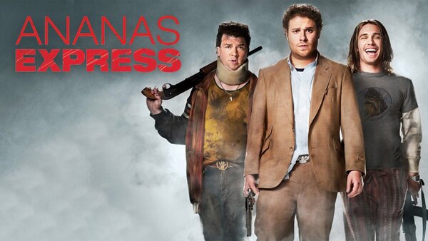 Ananas express
