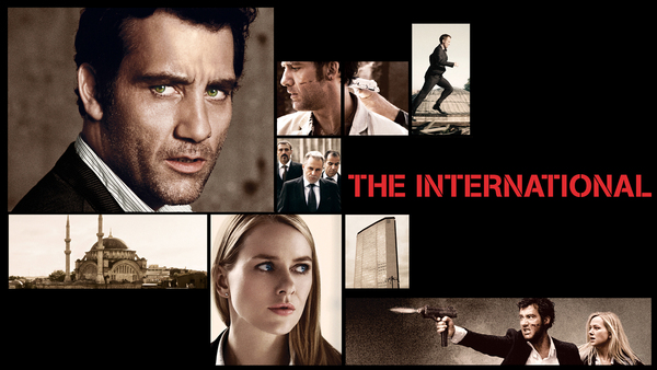 The International