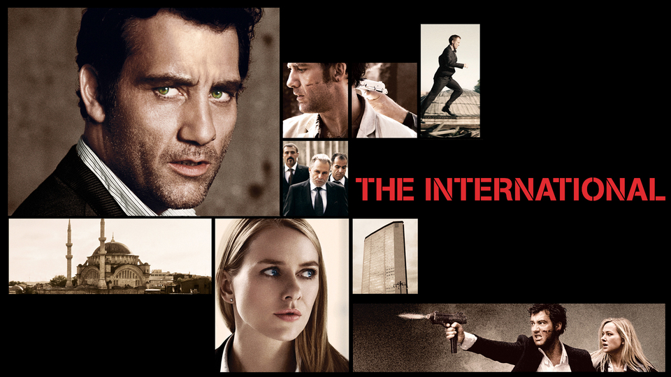 The International