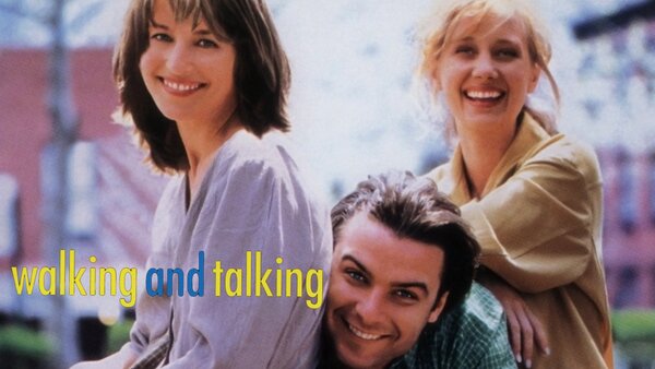 Walking and Talking