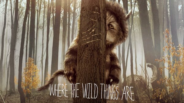 Where the Wild Things Are