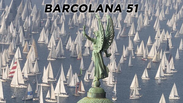 Barcolana 51