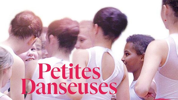 Petites danseuses