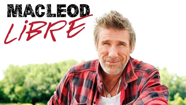Peter MacLeod: Libre