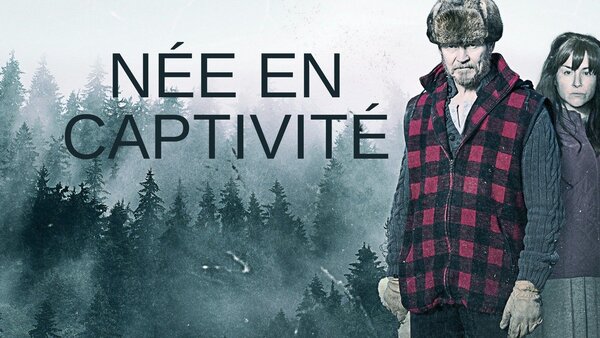 Née en captivité