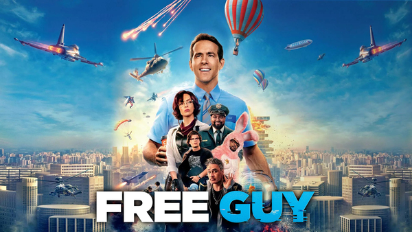 Free Guy