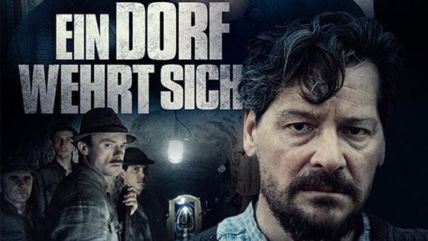 Ein Dorf wehrt sich