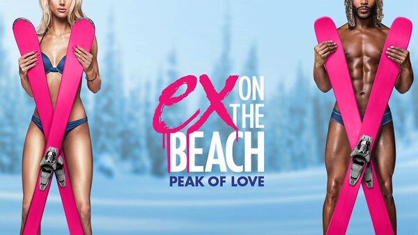 Ex on the Beach: Peak of Love