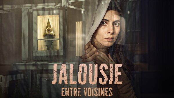 Jalousie entre voisines