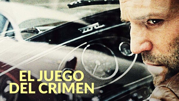El juego del crimen