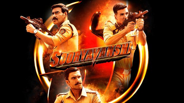 Sooryavanshi