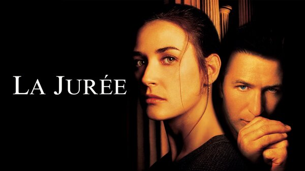 La jurée