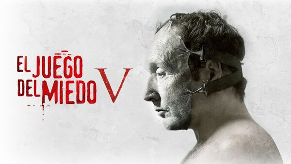 El juego del miedo V