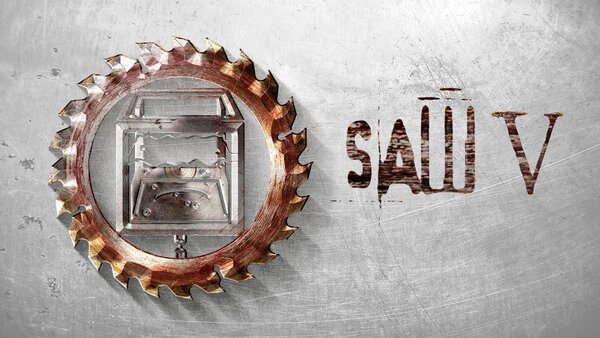 Saw V