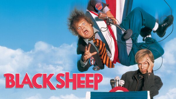 Black Sheep