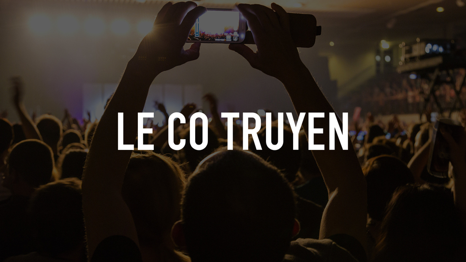 Le Co Truyen