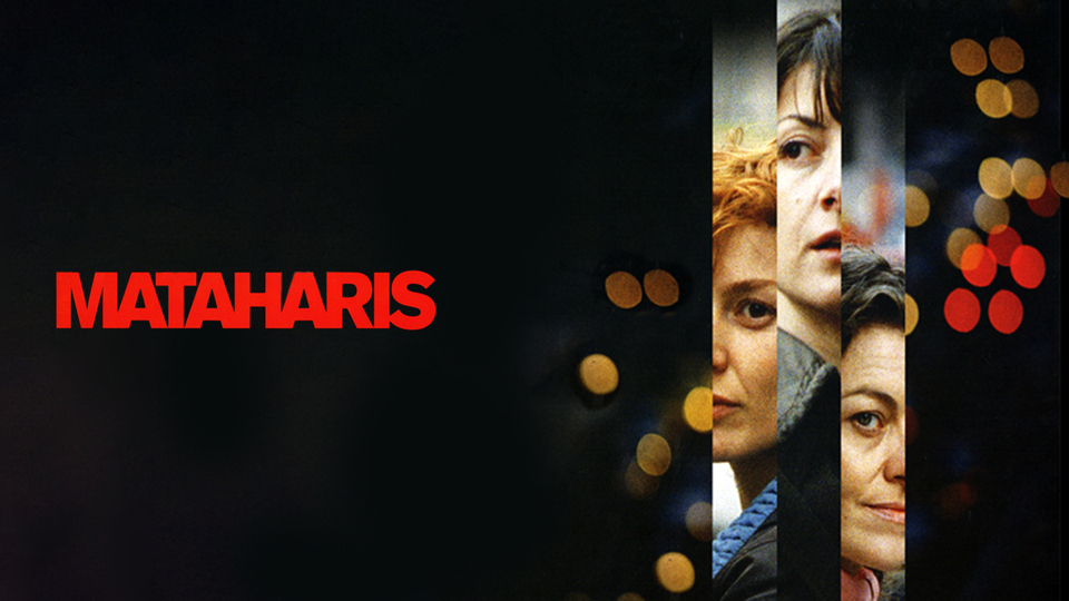 Mataharis