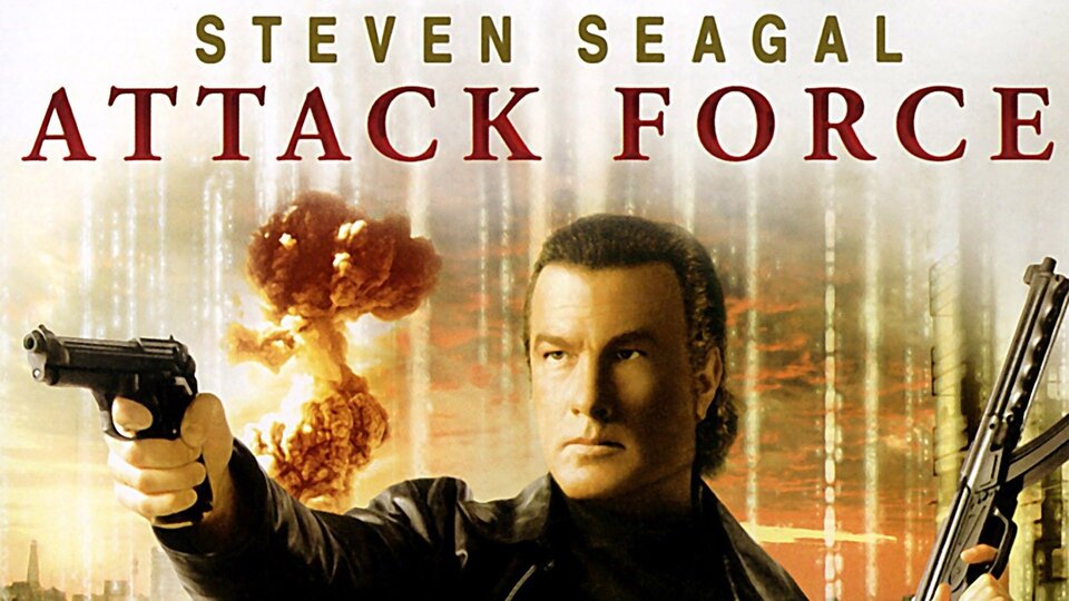 Attack Force