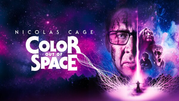 Color Out of Space