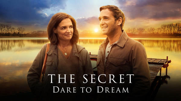 The Secret: Dare to Dream