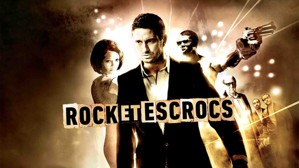 Rock et escrocs