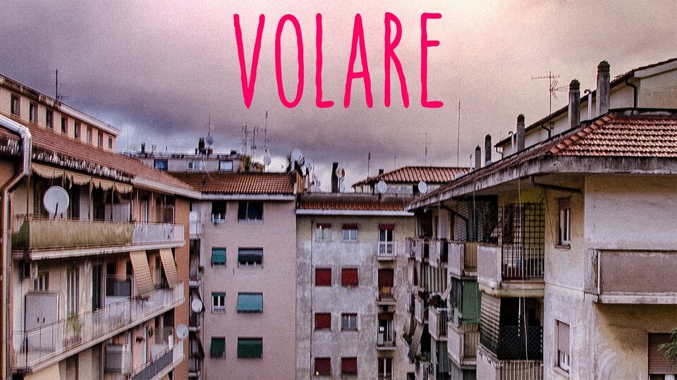 Volare