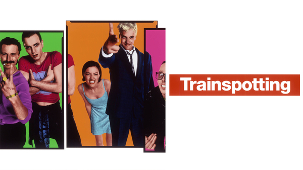 Trainspotting