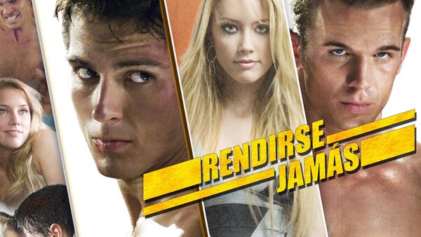 Rendirse jamás