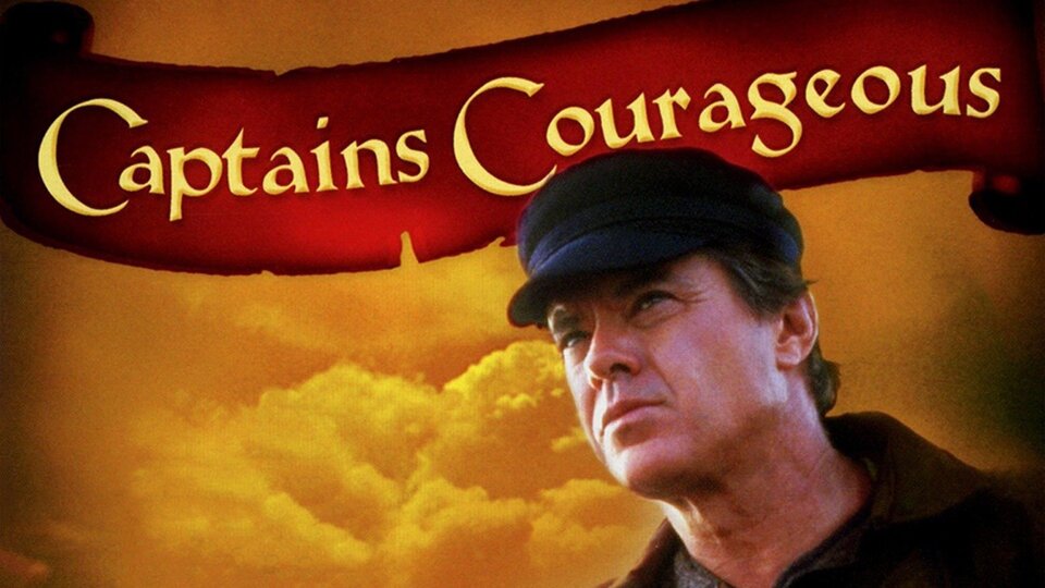 Captains Courageous