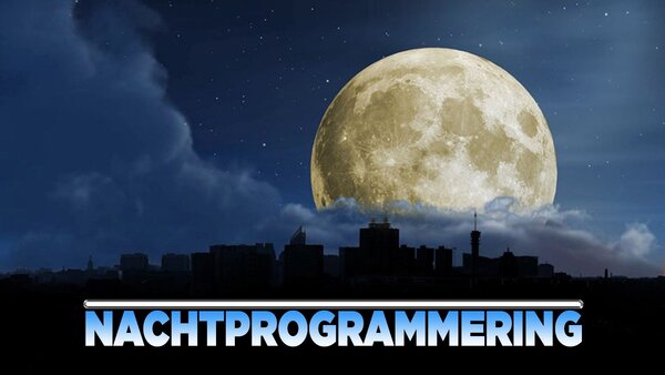 Nachtprogrammering