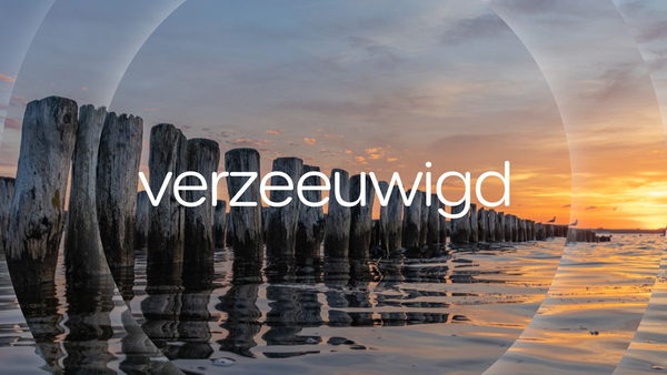 Verzeeuwigd
