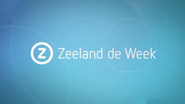 Zeeland de week