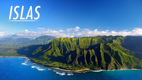 Islas