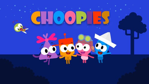 Choopies