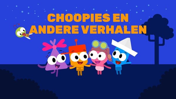 Choopies en andere verhalen