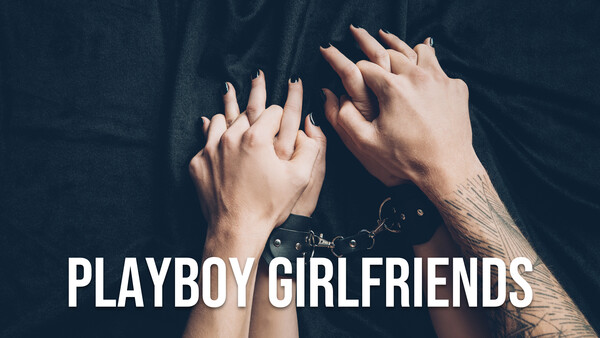 Playboy Girlfriends