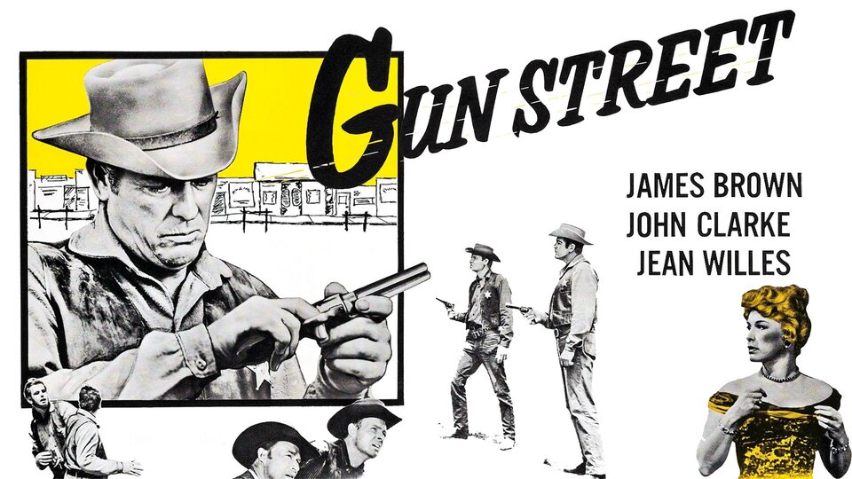 Gun Street