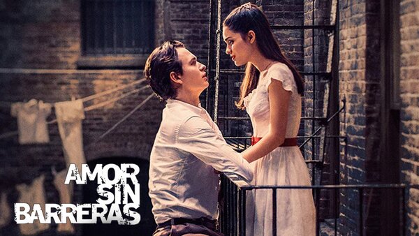 Amor sin barreras