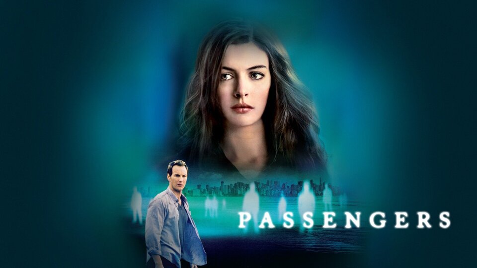 Passengers