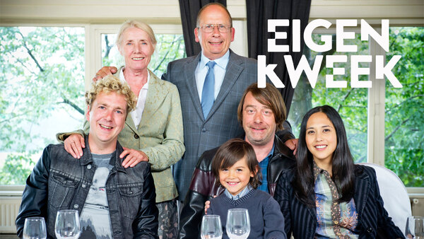 Eigen kweek