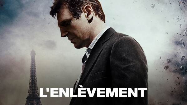 L'enlèvement